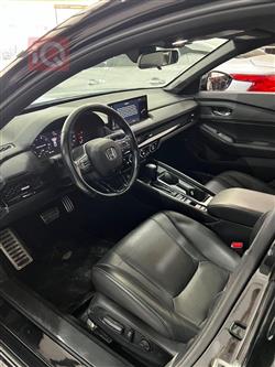 هۆندا ئەکۆرد